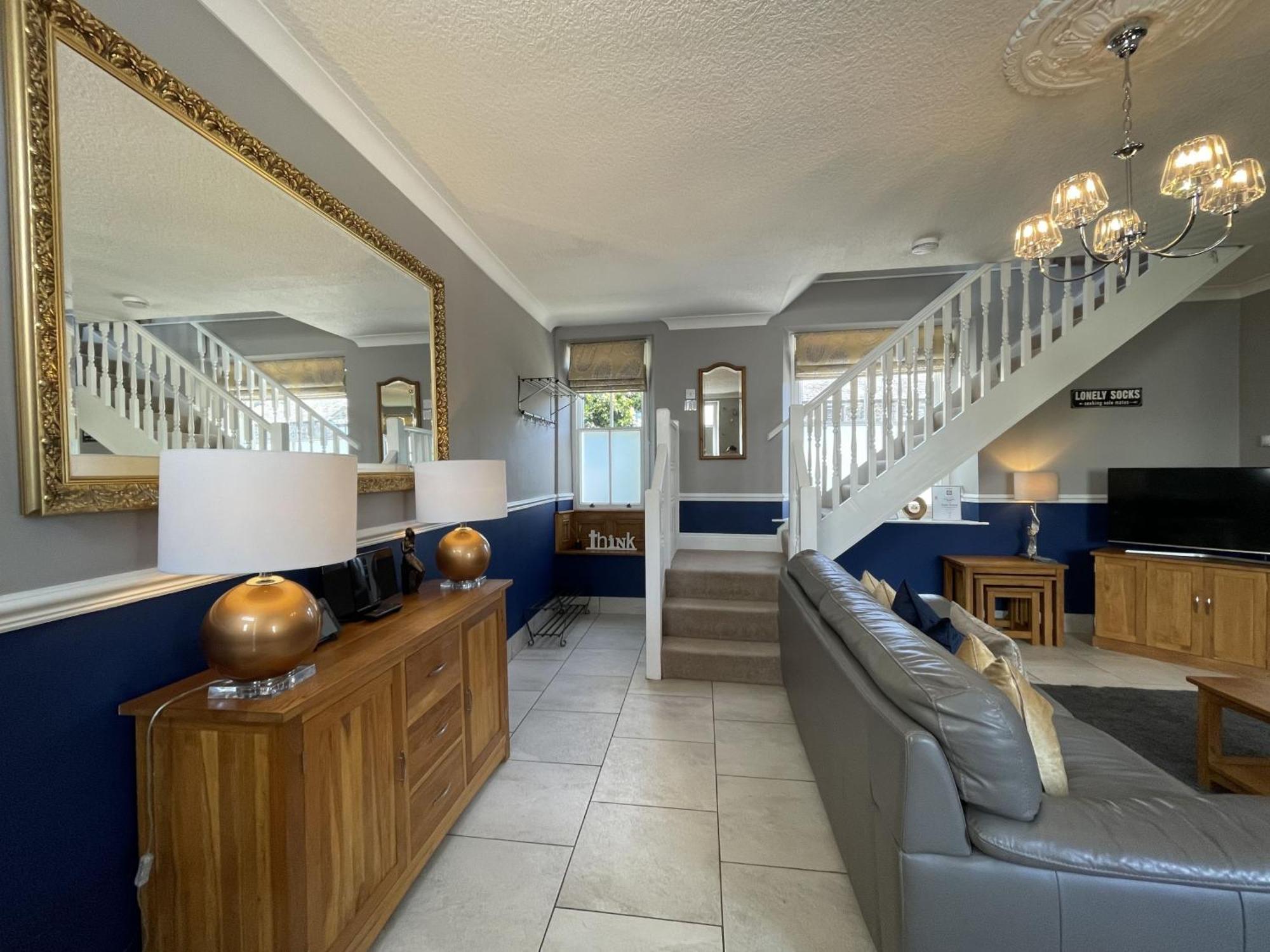 Bridge Cottage Keswick  Kültér fotó