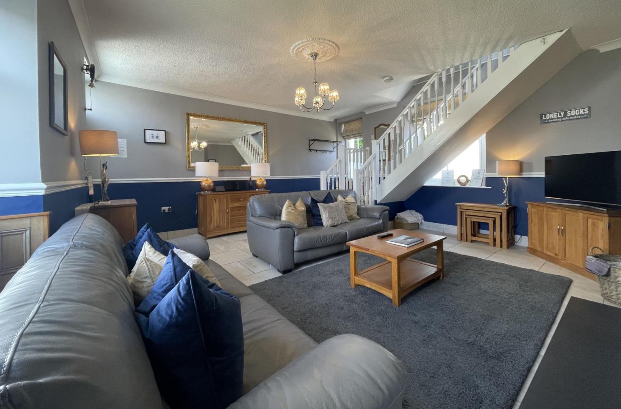 Bridge Cottage Keswick  Kültér fotó